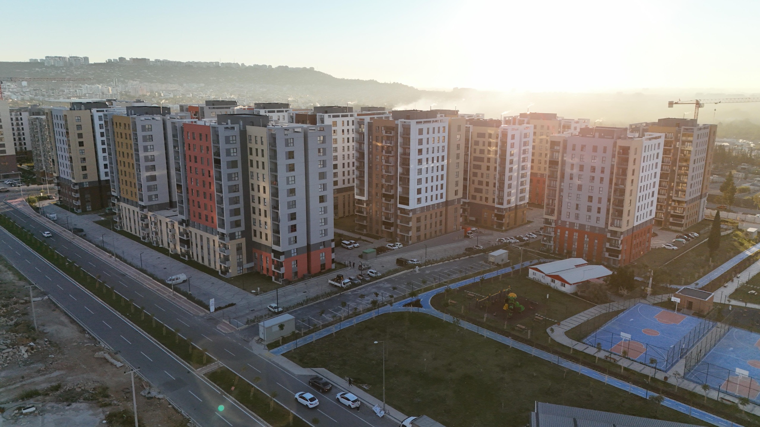 Suryapı Proje Görsel 1